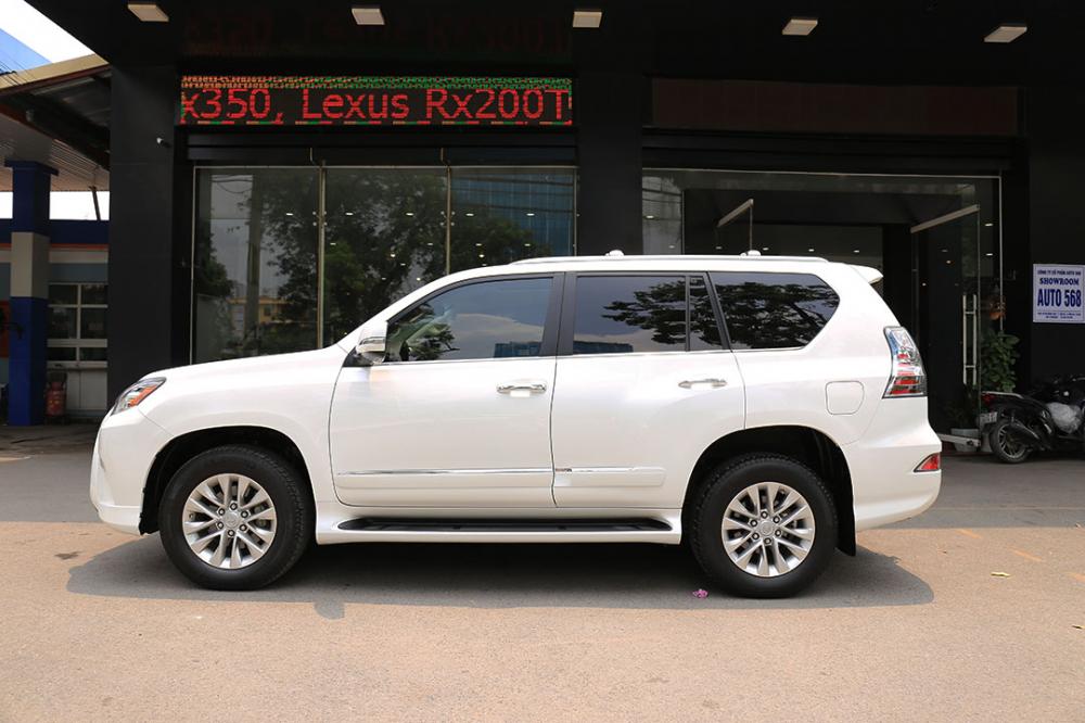 Lexus GX Cũ   460 2014 - Xe Cũ Lexus GX 460 2014