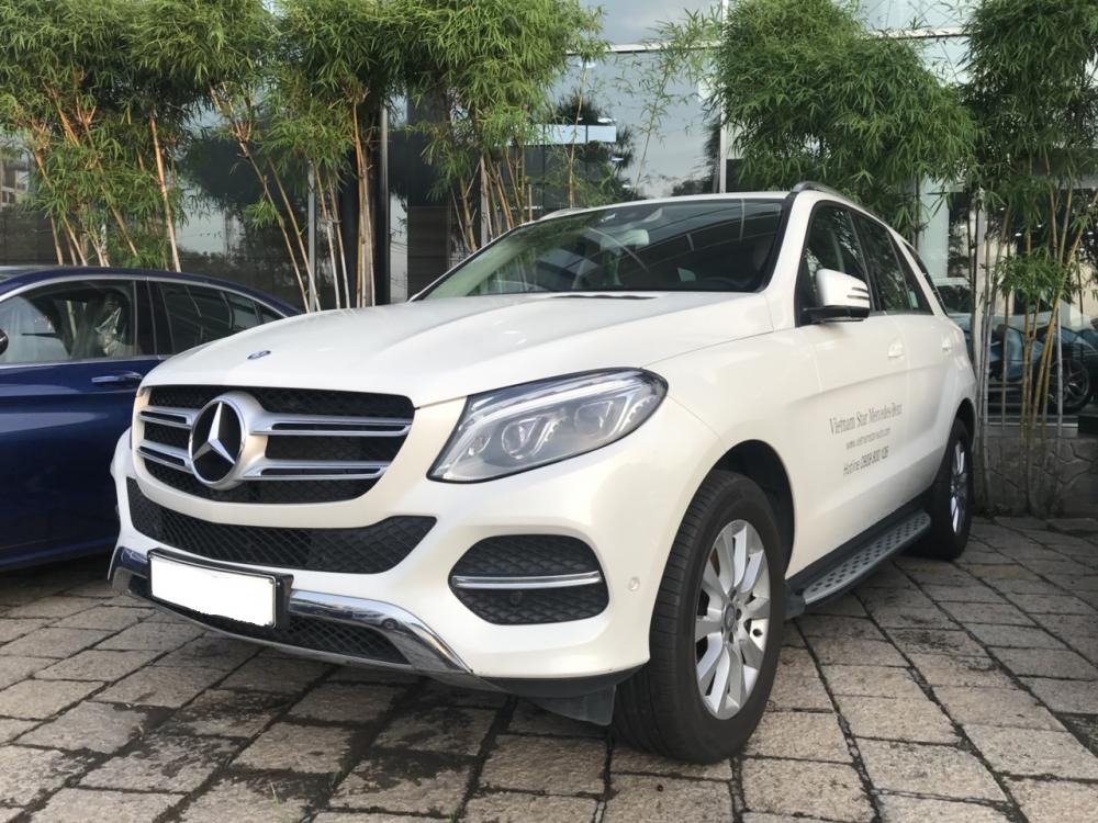 Mercedes-Benz GL Cũ Mercedes-Benz E 400 4Matic SUV Chỉ 600 Triệu Là Nhận 2018 - Xe Cũ Mercedes-Benz GLE 400 4Matic SUV Chỉ 600 Triệu Là Nhận Xe 2018