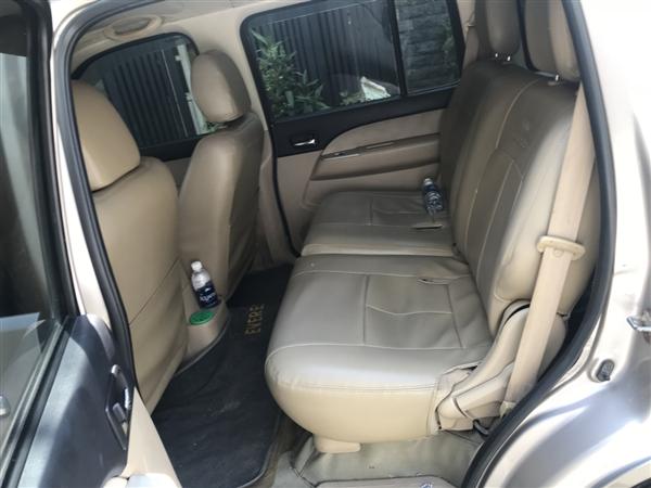 Ford Everest 2.5MT -   cũ Trong nước 2009 - Ford Everest 2.5MT - 2009 Xe cũ Trong nước