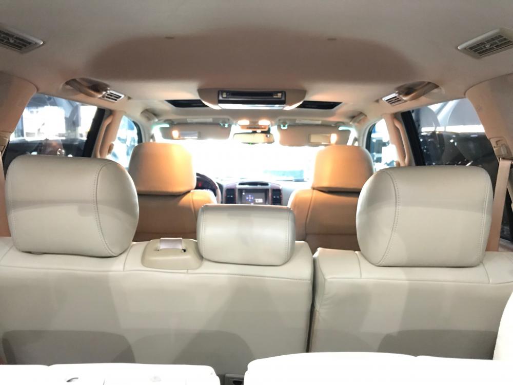 Lexus GX Cũ   470 2008 - Xe Cũ Lexus GX 470 2008