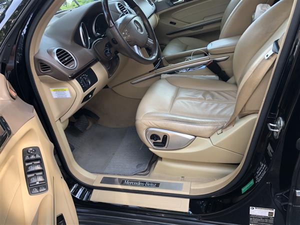 Mercedes-Benz G class GL550 -   cũ Nhập khẩu 2009 - Mercedes Benz G Class GL550 - 2009 Xe cũ Nhập khẩu