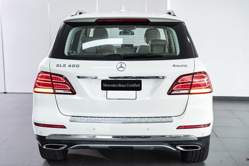 Mercedes-Benz GL Cũ Mercedes-Benz E 400 COUPE 2016 - Xe Cũ Mercedes-Benz GLE 400 COUPE 2016