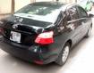 Acura CL 2012 - Gia đình bán xe Toyota VIOS E 2012 màu đen, xe ít đi 325TR.