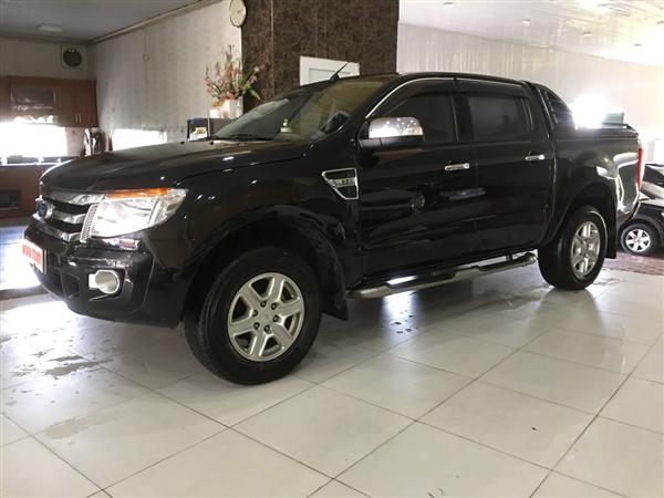 Ford Ranger -   cũ Nhập khẩu 2012 - Ford Ranger - 2012 Xe cũ Nhập khẩu