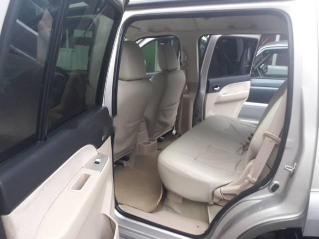 Ford Everest 2.5MT  2008 - Bán Ford Everest 2.5MT đời 2008 số sàn, giá 398tr