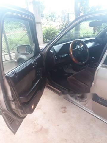 Honda Accord   1989 - Cần bán Honda Accord sản xuất 1989, màu xám, giá 69tr