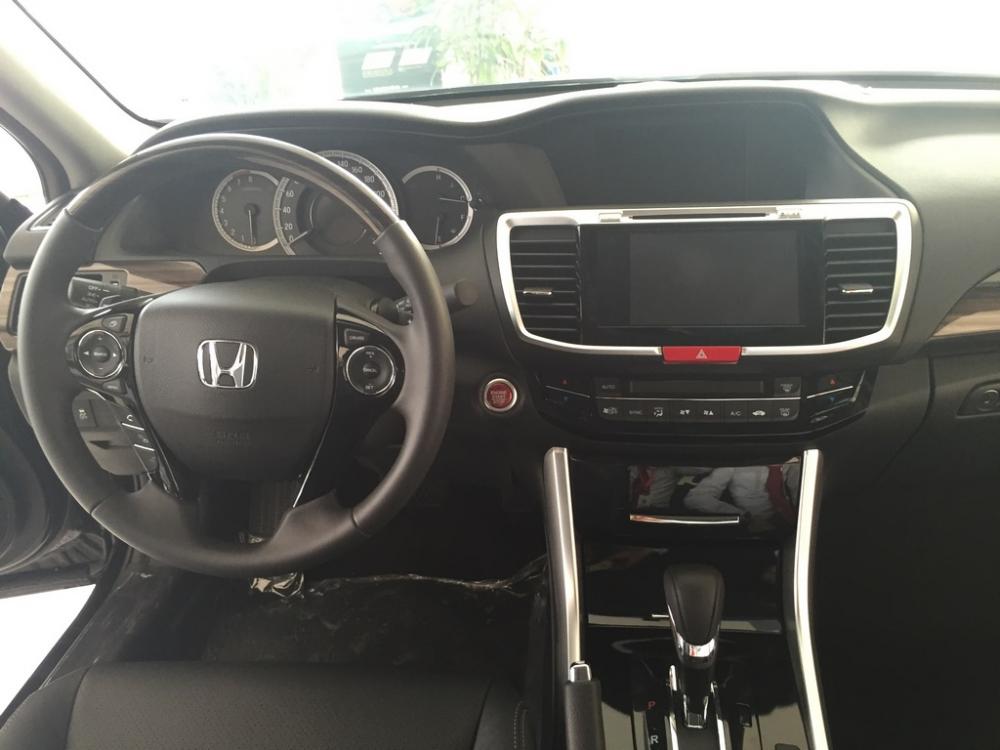 Honda Accord Accord 2.4L 2018 2018 - Honda Accord 2.4L 2018 đẳng cấp xe nhập khẩu nguyên chiếc, giá cực tốt với Thuế NK 0%. Lh 0946681118