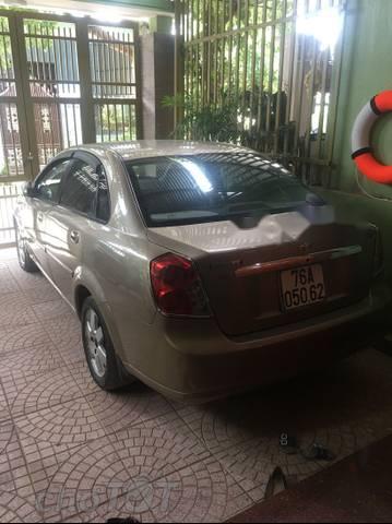 Daewoo Lacetti MT 2005 - Bán Daewoo Lacetti MT đời 2005, giá 170tr