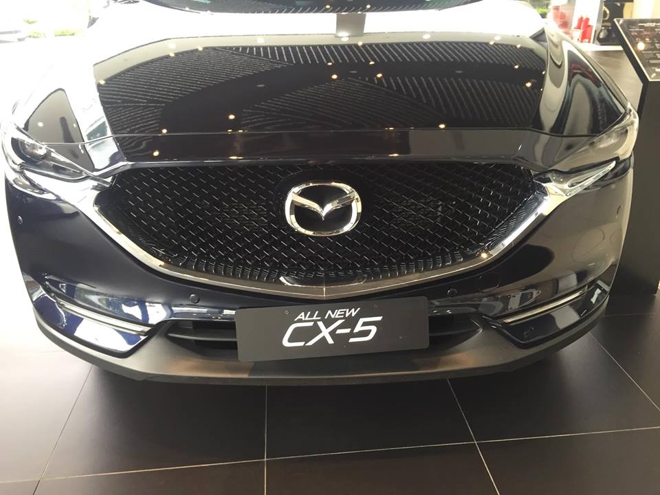 Mazda CX 5 2.0 2018 - Bán xe Mazda CX5 New 2018 giá tốt, đủ màu, giao xe ngay tại Hà Nội- 0977759946