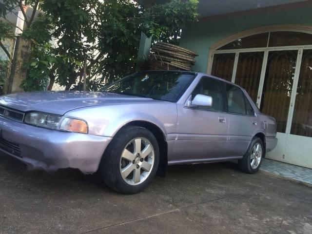 Honda Accord   1994 - Bán Honda Accord đời 1994, xe nhập