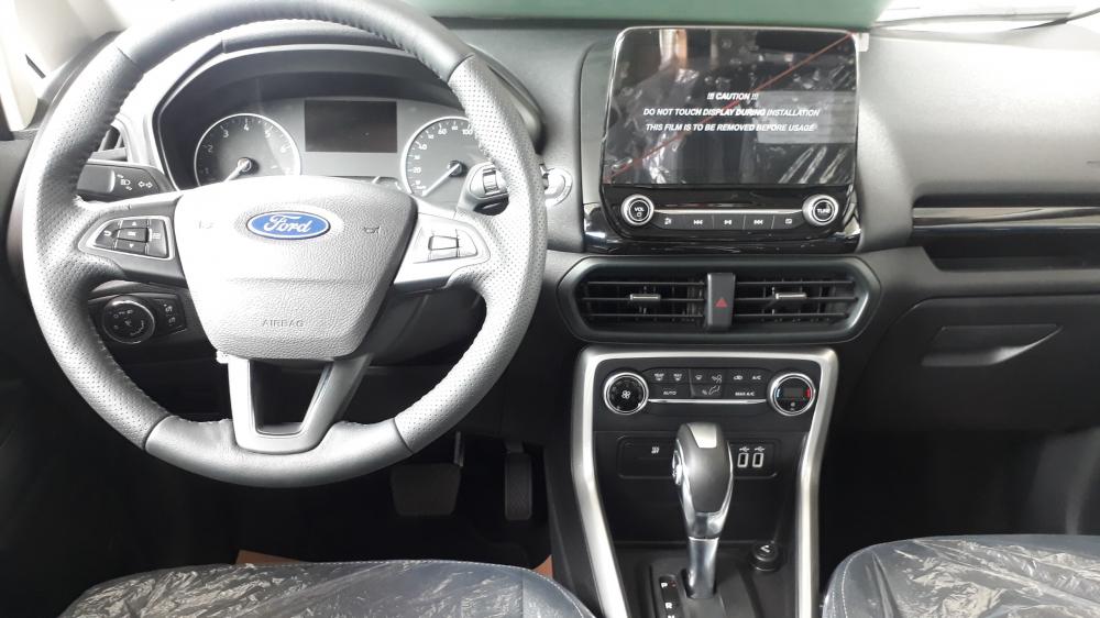 Ford EcoSport Titanium 1.5   2018 - Bán Ford EcoSport 2018, liên hệ ngay để nhận giá ưu đãi bất ngờ, xe đủ màu giao ngay