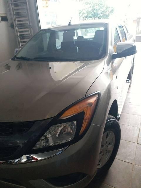 Mazda BT 50   2014 - Bán Mazda BT 50 đời 2014 chính chủ