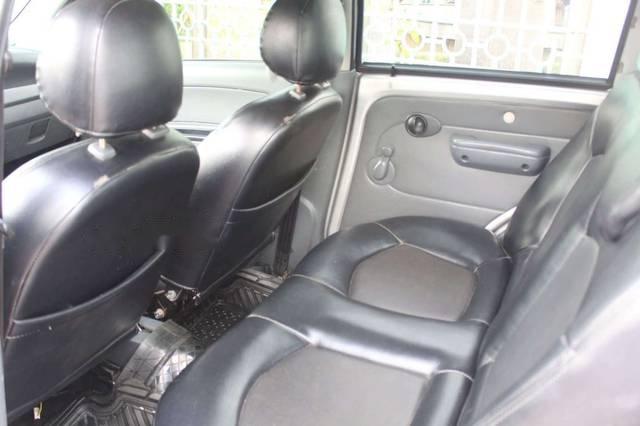 Chevrolet Spark    2009 - Bán ô tô Chevrolet Spark 2009, xe còn đẹp và máy cực bốc