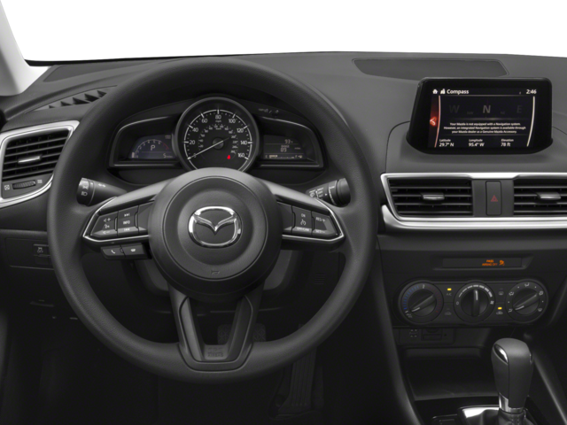 Mazda 3 1.5 2018 - Bán Mazda 3 2018 mới 100%, trả góp 90% - Hỗ trợ giao xe tại nhà - cơ hội sở hữu xe giá rẻ. LH: 01695959796