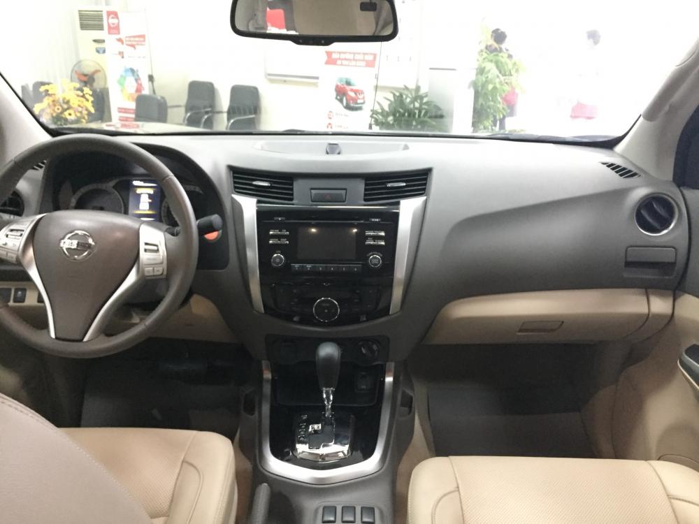 Nissan Navara VL 2018 - Bán Navara VL 2018 KM lớn tháng 8.2018 cho 03 KH đầu tiên