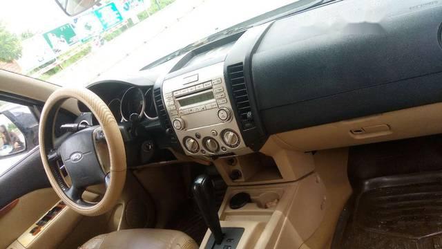 Ford Everest 2009 - Bán ô tô Ford Everest sản xuất năm 2009