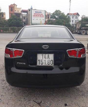 Kia Forte   2010 - Bán ô tô Kia Forte 2010, số sàn, giá 345tr