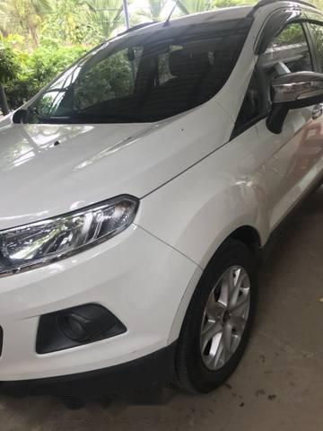 Ford EcoSport 2015 - Bán Ford EcoSport đời 2015, một chủ, xe nữ chạy