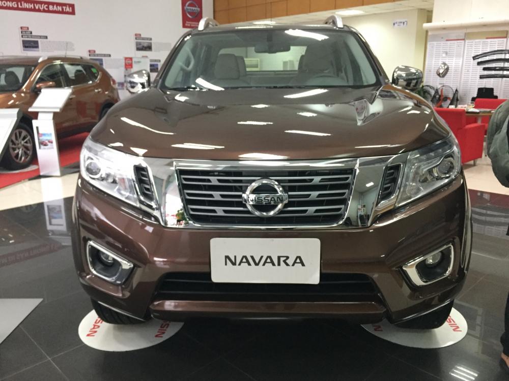 Nissan Navara VL 2018 - Bán Navara VL 2018 KM lớn tháng 8.2018 cho 03 KH đầu tiên