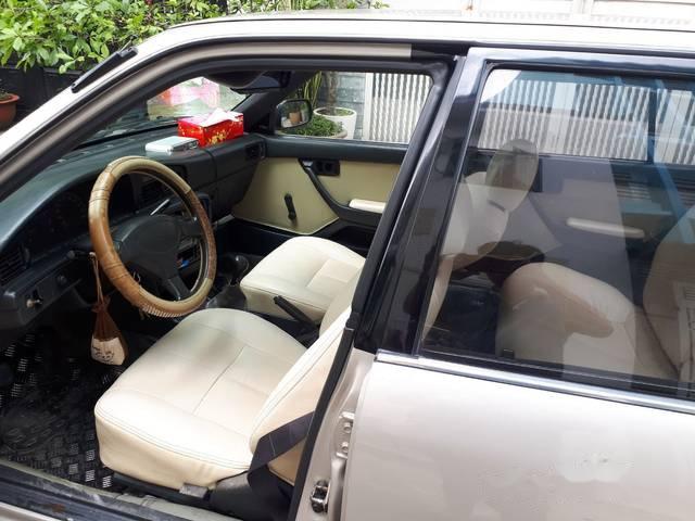 Toyota Corona   1990 - Cần bán xe Toyota Corona năm sản xuất 1990, giá 115tr