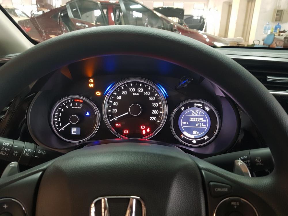 Honda City 2019 - Bán Honda City 1.5 CVT 2019, giao ngay trong ngày, giá ưu đãi cực tốt - 0948355151