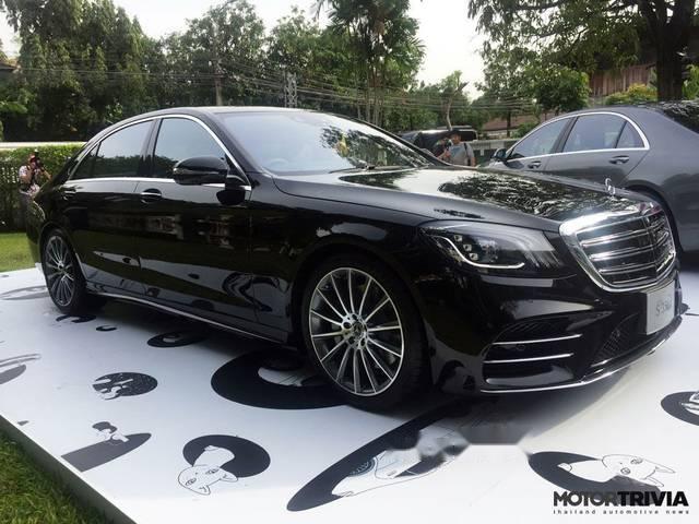 Mercedes-Benz S class   S400    2017 - Bán Mercedes S400 bản full đặc biệt, sản xuất 2007