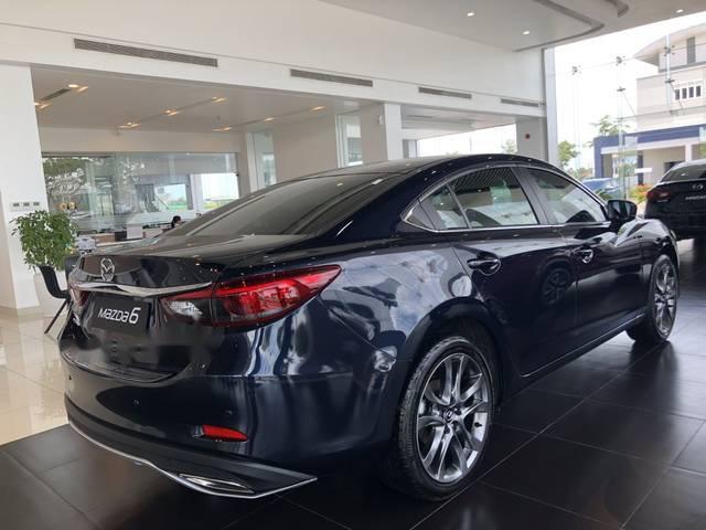 Mazda 6 2018 - Bán xe Mazda 6 năm sản xuất 2018