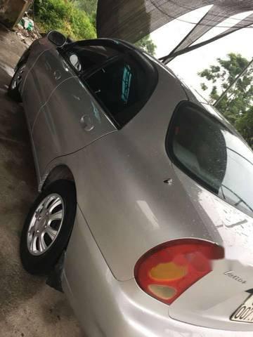 Daewoo Lanos  MT 2005 - Bán Lanos Sx 2005 đời cuối, số sàn