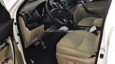 Kia Sorento 2017 - Thanh lý Kia Sorento GATH 2017 giá cực hấp dẫn