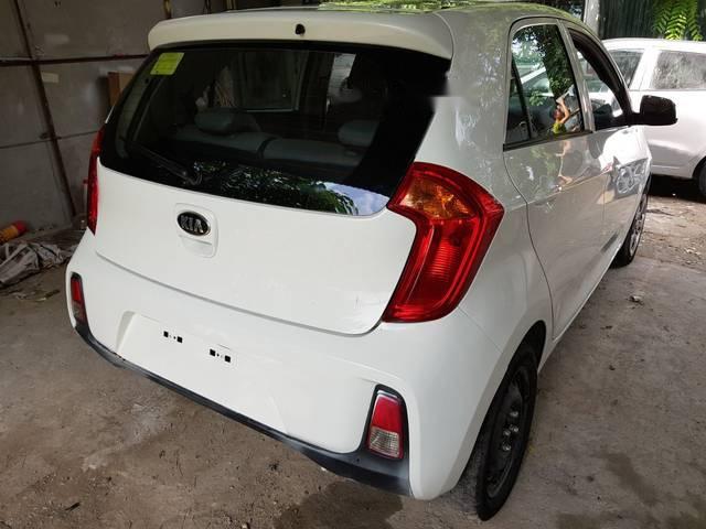 Kia Morning   1.25MT 2015 - Bán Kia Morning 1.25MT sản xuất 2015 1.25MT, xe không lỗi nhỏ, chạy cực ít