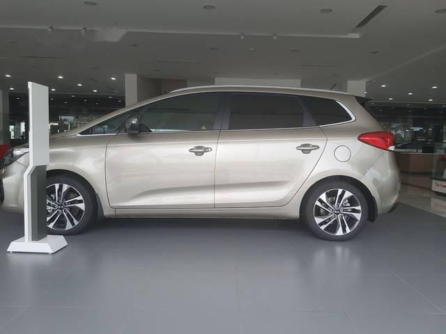 Kia Rondo   DAT 2017 - Bán Kia Rondo DAT năm 2017, giá 749 triệu