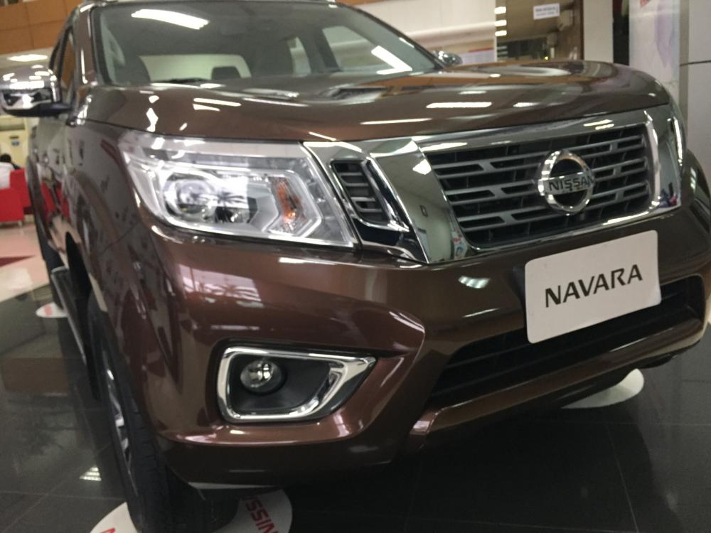 Nissan Navara VL 2018 - Bán Navara VL 2018 KM lớn tháng 8.2018 cho 03 KH đầu tiên