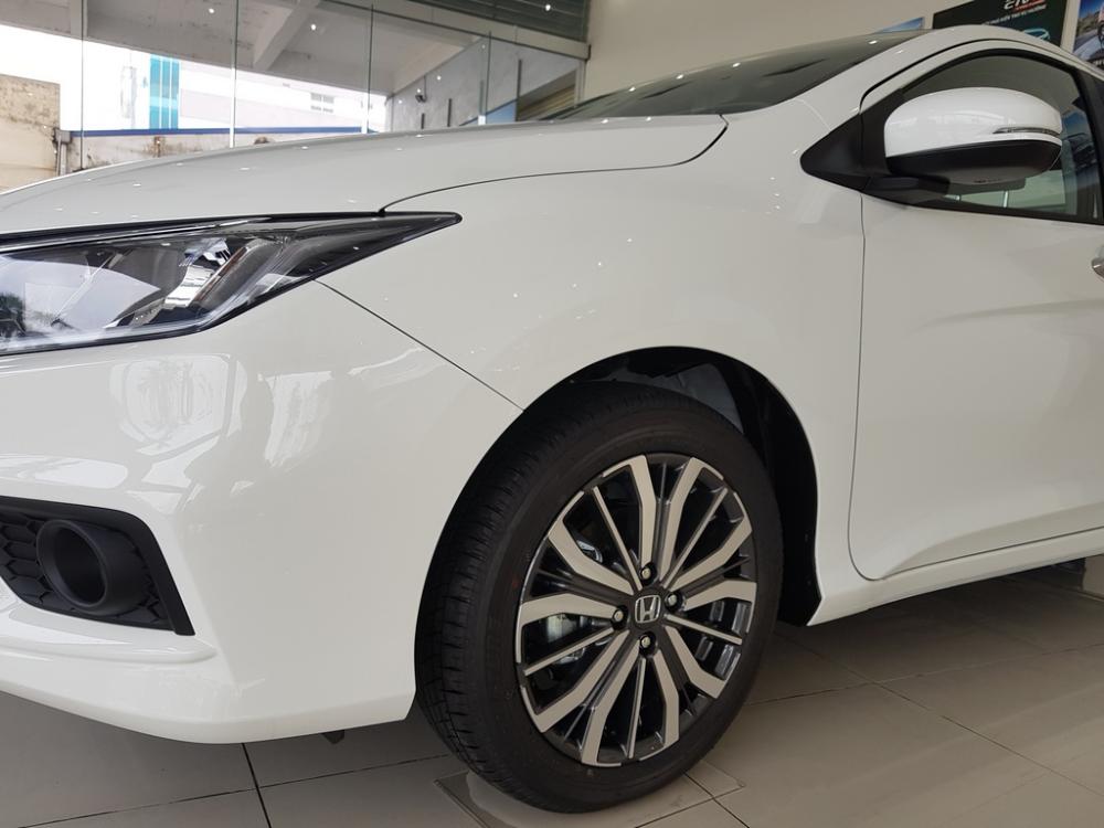 Honda City 2019 - Bán Honda City 1.5 CVT 2019, giao ngay trong ngày, giá ưu đãi cực tốt - 0948355151