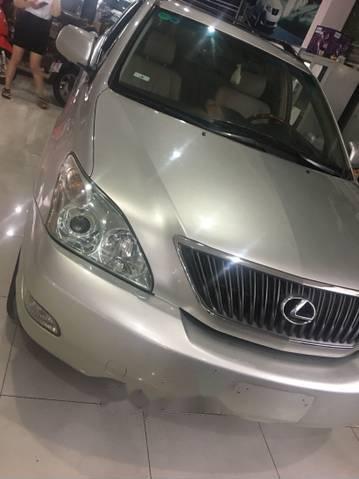 Lexus RX  330 2005 - Bán xe Lexus RX đời 2005, nhập khẩu nguyên chiếc