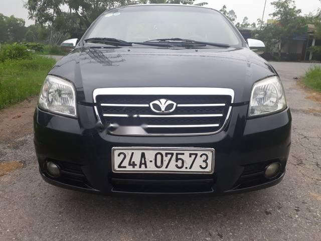 Daewoo Gentra 2010 - Cần bán xe Gentra sản xuất 2010, xe tư nhân đang sử dụng