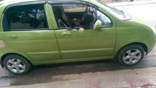 Daewoo Matiz 2004 - Cần bán Daewoo Matiz đời 2004, giá 80tr