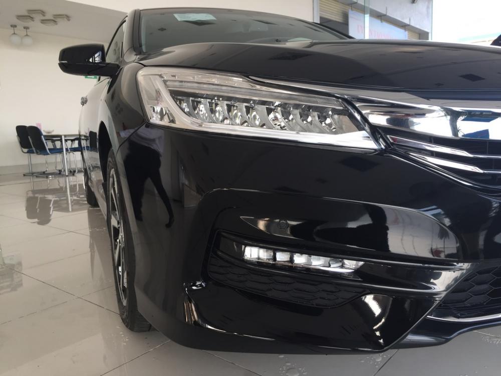 Honda Accord Accord 2.4L 2018 2018 - Honda Accord 2.4L 2018 đẳng cấp xe nhập khẩu nguyên chiếc, giá cực tốt với Thuế NK 0%. Lh 0946681118