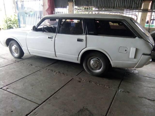 Toyota Crown 1989 - Bán xe Toyota Crown đời 1970, số sàn, chính chủ