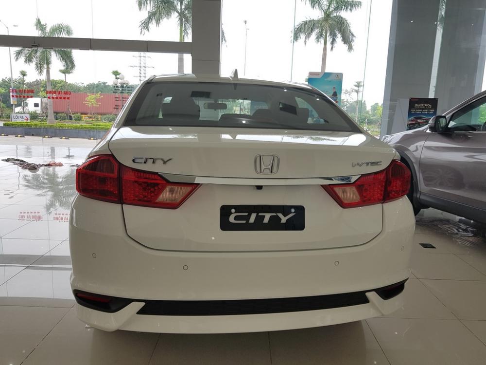 Honda City 2019 - Bán Honda City 1.5 CVT 2019, giao ngay trong ngày, giá ưu đãi cực tốt - 0948355151