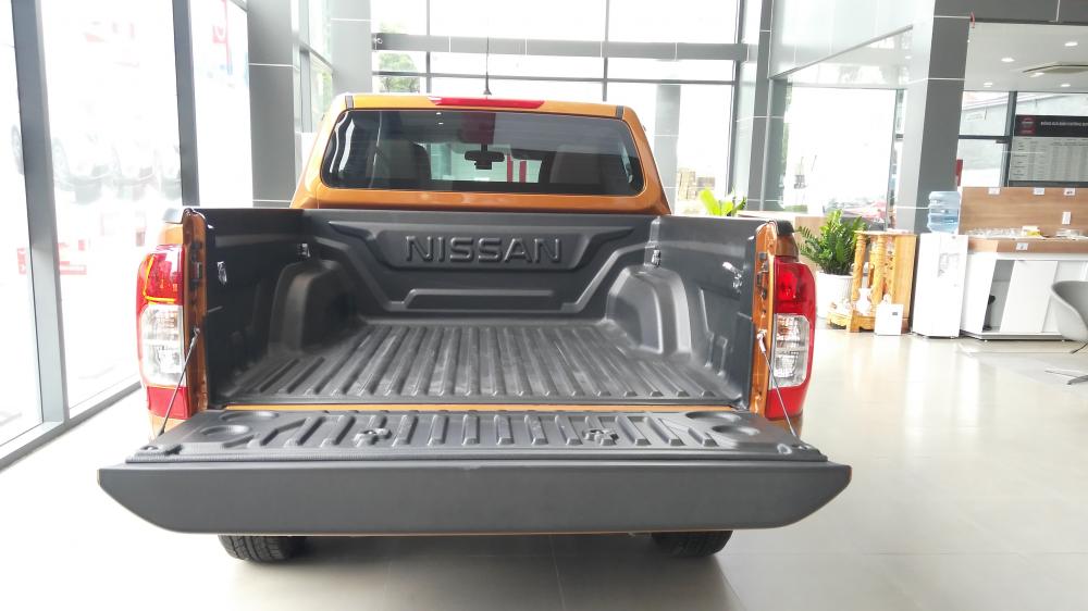 Nissan Navara EL  2018 - Bán Nissan Navara EL 2018, ngân hàng hỗ trợ vay lên đến 80% giá trị xe, giao xe toàn quốc, đủ màu giao ngay