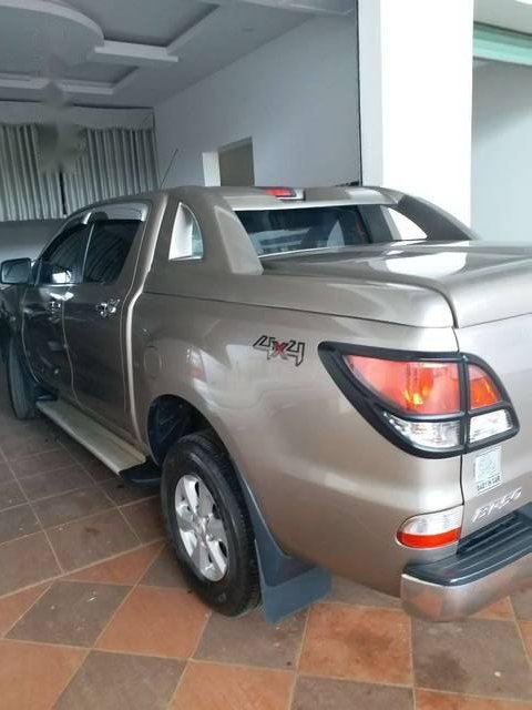 Mazda BT 50   2014 - Bán Mazda BT 50 đời 2014 chính chủ