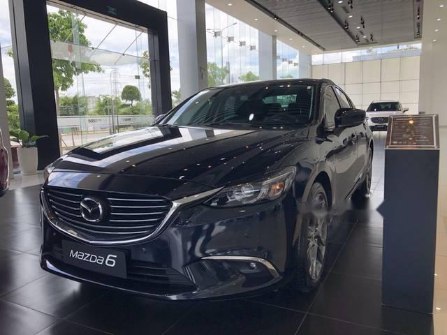 Mazda 6 2018 - Bán xe Mazda 6 năm sản xuất 2018