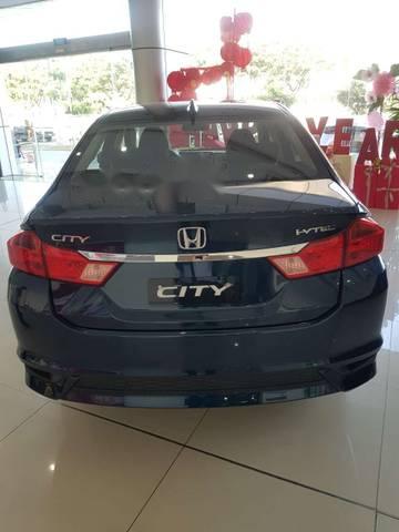 Honda City 2018 - Cần bán xe Honda City 2018 giá tốt