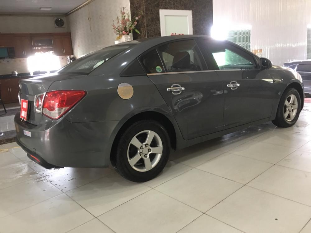 Daewoo Lacetti SE 1.6 MT 2010 - Bán Daewoo Lacetti SE 1.6 MT năm sản xuất 2010, màu xám (ghi), nhập khẩu nguyên chiếc, giá tốt