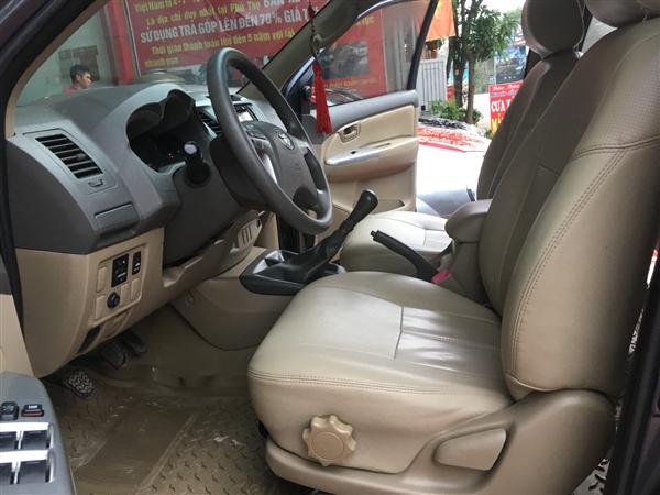 Toyota Hilux -   cũ Nhập khẩu 2011 - Toyota Hilux - 2011 Xe cũ Nhập khẩu