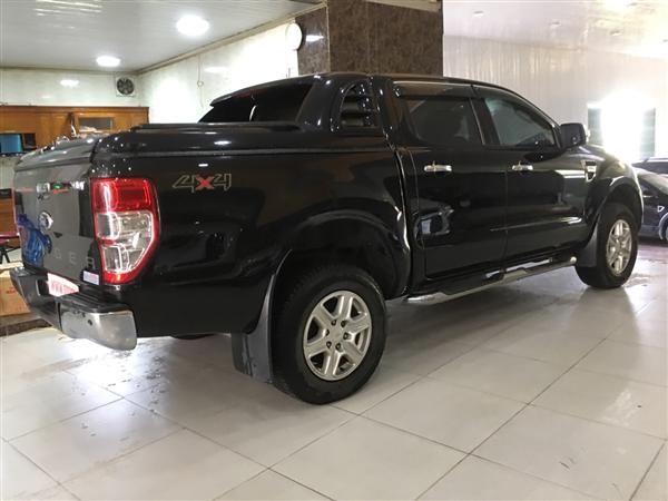 Ford Ranger -   cũ Nhập khẩu 2012 - Ford Ranger - 2012 Xe cũ Nhập khẩu