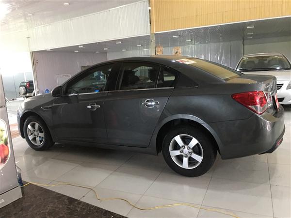 Daewoo Lacetti -   cũ Trong nước 2010 - Daewoo Lacetti - 2010 Xe cũ Trong nước