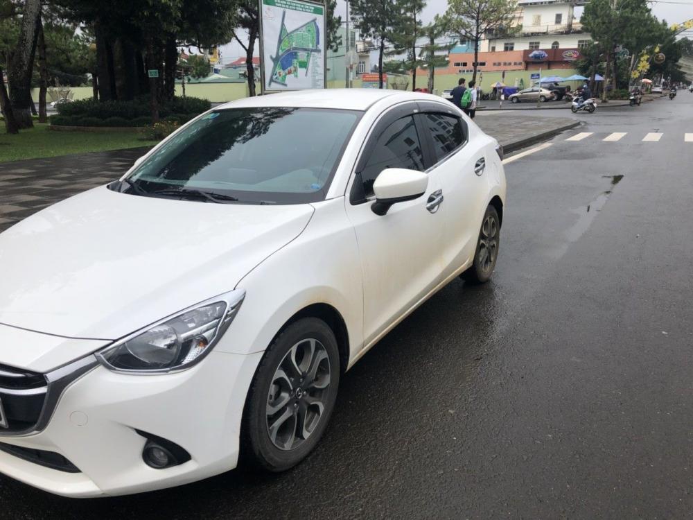 Mazda AZ Cũ  2 AT 2015 - Xe Cũ Mazda 2 AT 2015