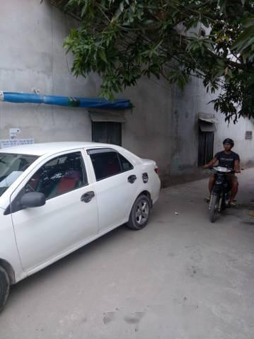 Toyota Vios Limo 2007 - Bán Toyota Vios Limo sản xuất 2007, màu trắng  