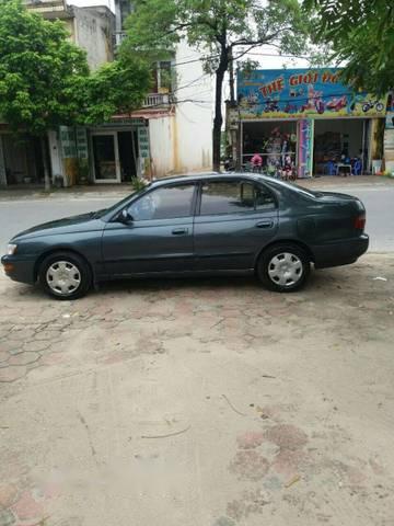 Toyota Corona    1993 - Cần bán Toyota Corona 1993, xe nhập chính chủ, giá tốt